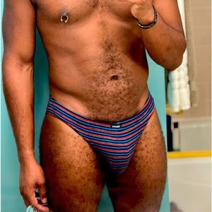 Equipo Bikini Briefs